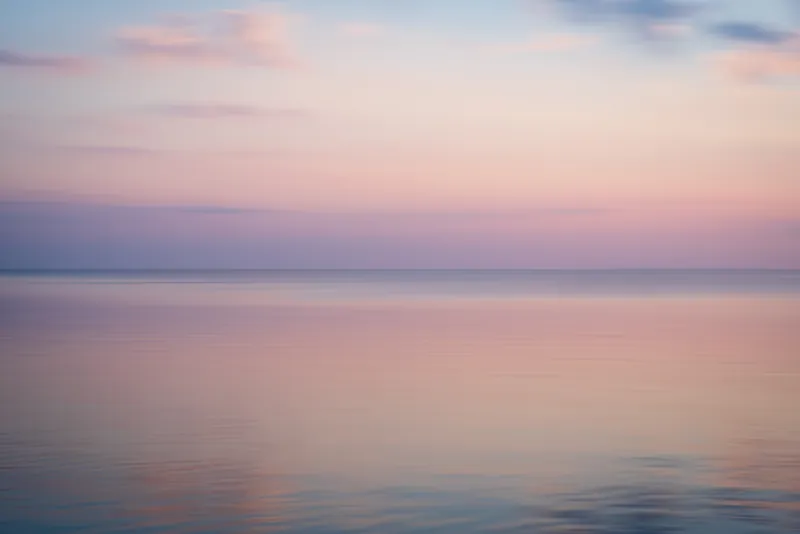 Glasswater, Door. 2020.